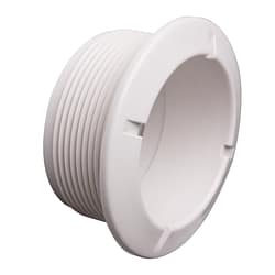 Waterway Poly Jet Wall Fitting