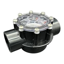 Jandy 180 check 40mm Never Lube Valve