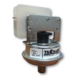 Tecmark 3010 Pressure Switch ( Stainless Steel )