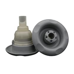 Jetstream 125 Spa Jet-Grey