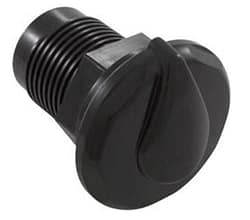 CMP Top Draw(In-ground) Air Control - Black