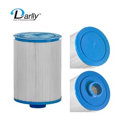 210 x 127  Vortex Spas™ O2 Spas Replacement Cartridge Filter Element