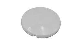 Air Injector Cap-Enhance-White