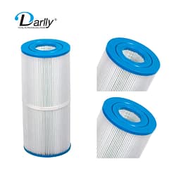 339 x 126 Rainbow Waterco Waterway 25sqft Replacement Cartridge Filter Element