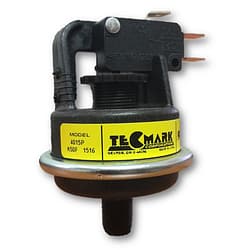 Tecmark 4015P Pressure Switch