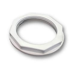 Rising Dragon 3" Jet Body Nut(White)