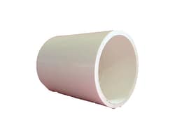 50mm PVC Coupling