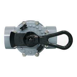 INSNRG 50mm 2 Way Teflon seal