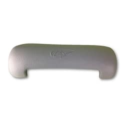 LA Spas Waterfall Headrest Spa Pillow with Logo