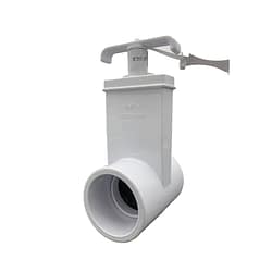 40mm Sliding Gate Valve