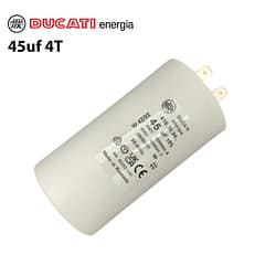 45uf Capacitor, Quick Connect