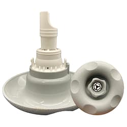 Excess 100 Spa Jet-Grey