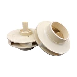 2.5hp Davey, Spanet, LX Impeller