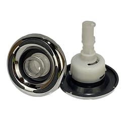 Balboa 3.5" Pismo Directional