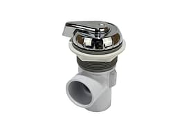 Balboa/Hydroair 1" On/Off Valve