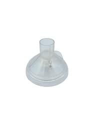 Telsa 05 Clear Front Housing