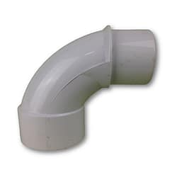 50mm Sweep Street Elbow