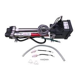 Hot Springs Watkins 1.5kw Titanium No-Fault Heater