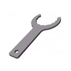 Edgetec Excess Lock Nut Spanner