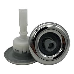 Pentair Micro Cyclone Roto Stainless Steel