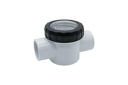 PoolQuip 40mm (1½ inch) Water Check Valve