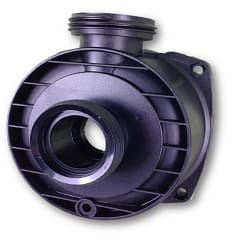 Spa-Quip Magnum Booster Pump Front