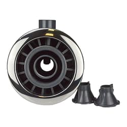 CMP Turbo Power Swim Jet - Graphite/Stainless