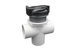 Balboa Pismo 2'' Diverter