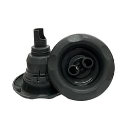 Exhilarator Twin Spin Graphite Jet