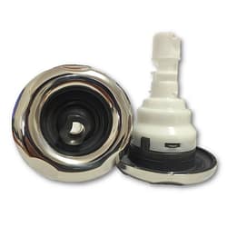 CMP 3-3/8" Heritage Face Roto Jet - OBSOLETE