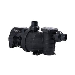 Davey SureFlo 1100W 1.5hp Single Speed Spa Pool Pump