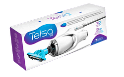 Telsa 05 Cordless Spa Cleaner