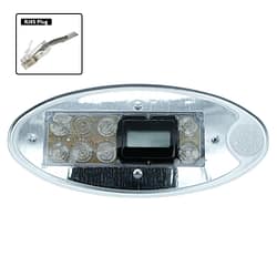 Balboa VL702S Coast Spas Touchpad Only