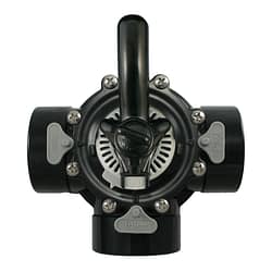 CMP 50mm 3-Way Hydroseal Valve