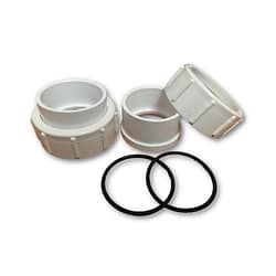 Aqua-Flo XP2/XP2e Pump Union and O'ring
