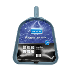 Magnor Leaf Scoop Plastic