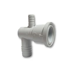 CMP Cluster Jet Body(Ribbed)