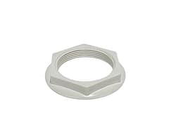 Hot Tub Skimmer Nut White