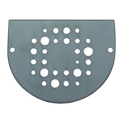 Vortex Spas™ Waterfall Cover Plate - Black