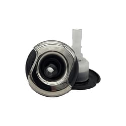 CMP 3.3" Wave Face Roto Jet