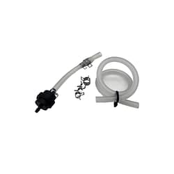Ultrazone, Bo3 and XL80 Check Valve Replacement Kit