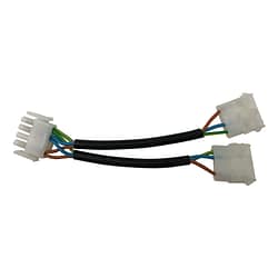 AMP Power Splitter - 240v 10amp