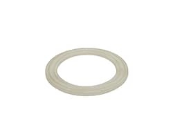 Timber Hot Tub Skimmer Gasket - Clear