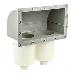 CMP 100sqft Filter Body Only