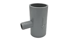 Signature Spas 40mm Venturi Tee