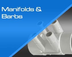 Manifolds & Barbs