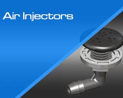 Air Injectors