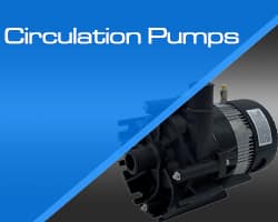 Circulation Pumps