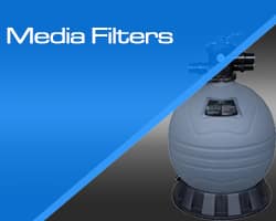 Media Filters and Parts