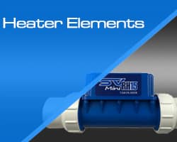 Heater Elements